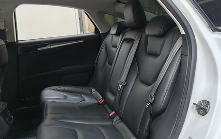 Ford Mondeo V, 2016 год, 1 729 000 рублей, 8 фотография