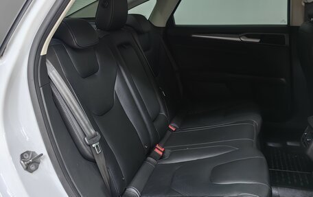 Ford Mondeo V, 2016 год, 1 729 000 рублей, 9 фотография