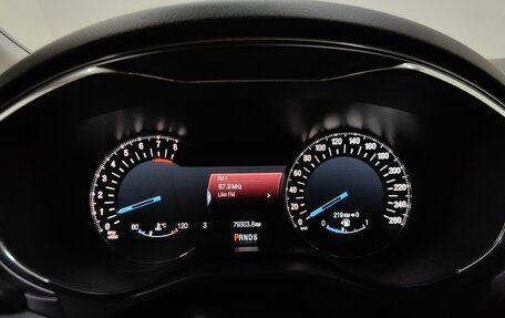 Ford Mondeo V, 2016 год, 1 729 000 рублей, 10 фотография