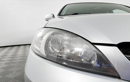 Chevrolet Lacetti, 2007 год, 439 000 рублей, 21 фотография