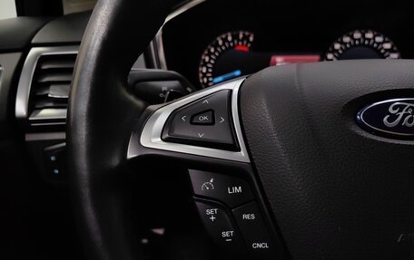 Ford Mondeo V, 2016 год, 1 729 000 рублей, 16 фотография