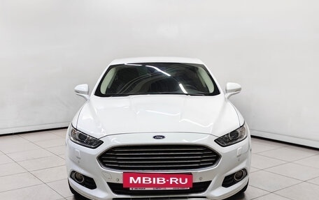 Ford Mondeo V, 2016 год, 1 729 000 рублей, 3 фотография