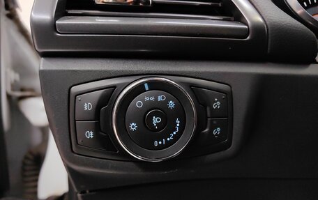 Ford Mondeo V, 2016 год, 1 729 000 рублей, 20 фотография