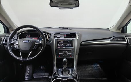Ford Mondeo V, 2016 год, 1 729 000 рублей, 12 фотография