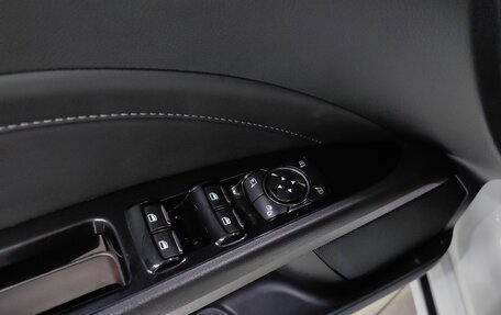 Ford Mondeo V, 2016 год, 1 729 000 рублей, 21 фотография