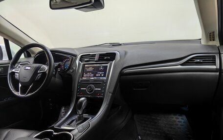Ford Mondeo V, 2016 год, 1 729 000 рублей, 13 фотография