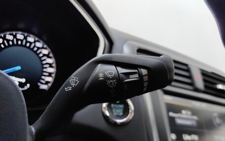 Ford Mondeo V, 2016 год, 1 729 000 рублей, 19 фотография