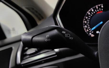 Ford Mondeo V, 2016 год, 1 729 000 рублей, 18 фотография