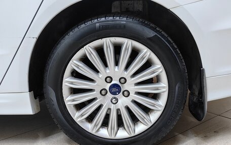 Ford Mondeo V, 2016 год, 1 729 000 рублей, 22 фотография
