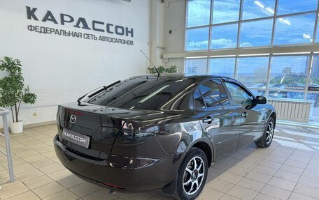 Mazda 6, 2006 год, 510 000 рублей, 2 фотография