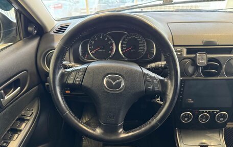 Mazda 6, 2006 год, 510 000 рублей, 7 фотография