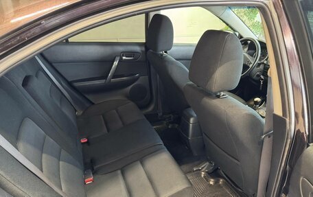 Mazda 6, 2006 год, 510 000 рублей, 10 фотография