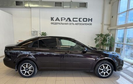 Mazda 6, 2006 год, 510 000 рублей, 6 фотография