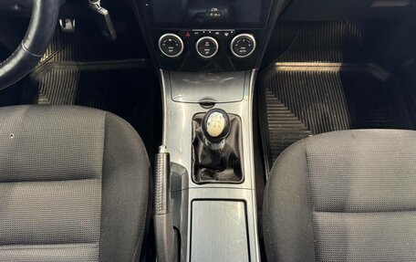 Mazda 6, 2006 год, 510 000 рублей, 13 фотография