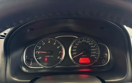 Mazda 6, 2006 год, 510 000 рублей, 11 фотография