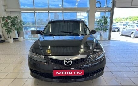 Mazda 6, 2006 год, 510 000 рублей, 3 фотография