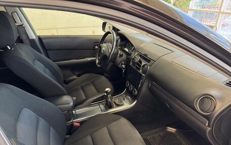 Mazda 6, 2006 год, 510 000 рублей, 9 фотография