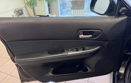Mazda 6, 2006 год, 510 000 рублей, 14 фотография