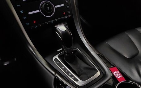 Ford Mondeo V, 2016 год, 1 729 000 рублей, 15 фотография