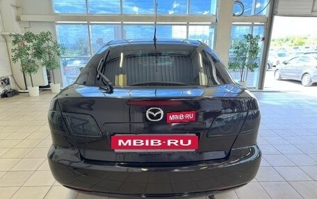 Mazda 6, 2006 год, 510 000 рублей, 4 фотография