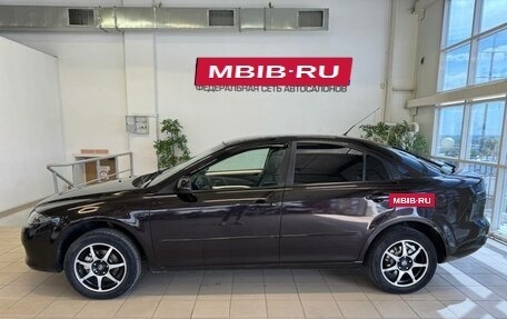 Mazda 6, 2006 год, 510 000 рублей, 5 фотография