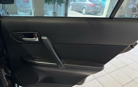 Mazda 6, 2006 год, 510 000 рублей, 17 фотография