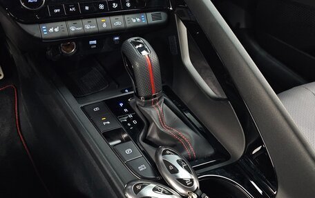 Hyundai Avante, 2024 год, 2 584 000 рублей, 9 фотография