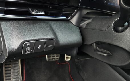 Hyundai Avante, 2024 год, 2 584 000 рублей, 17 фотография