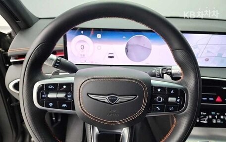 Genesis GV70, 2024 год, 5 650 000 рублей, 8 фотография
