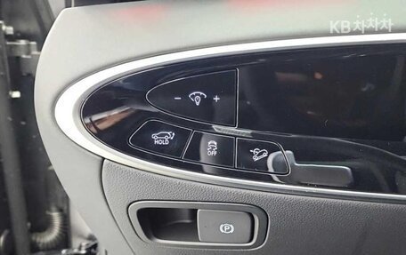 Genesis GV70, 2024 год, 5 650 000 рублей, 12 фотография