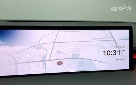 Genesis GV70, 2024 год, 5 650 000 рублей, 15 фотография