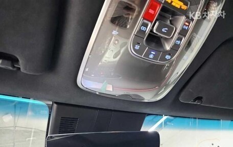 Genesis GV70, 2024 год, 5 650 000 рублей, 16 фотография