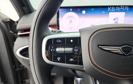 Genesis GV70, 2024 год, 5 650 000 рублей, 17 фотография
