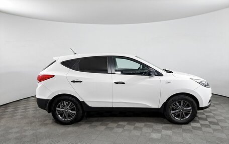 Hyundai ix35 I рестайлинг, 2014 год, 1 129 000 рублей, 5 фотография