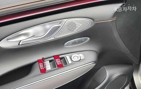 Genesis GV70, 2024 год, 5 650 000 рублей, 21 фотография