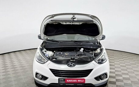 Hyundai ix35 I рестайлинг, 2014 год, 1 129 000 рублей, 11 фотография