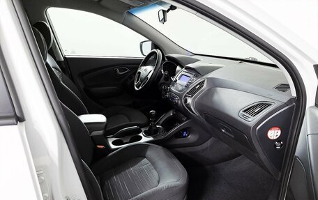 Hyundai ix35 I рестайлинг, 2014 год, 1 129 000 рублей, 13 фотография