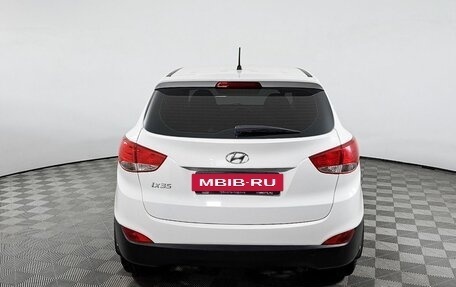 Hyundai ix35 I рестайлинг, 2014 год, 1 129 000 рублей, 7 фотография