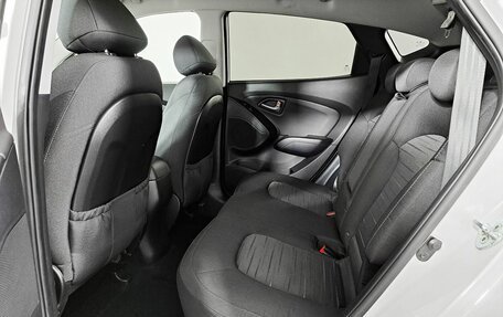 Hyundai ix35 I рестайлинг, 2014 год, 1 129 000 рублей, 15 фотография