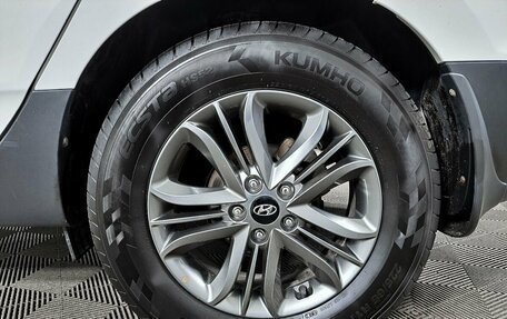 Hyundai ix35 I рестайлинг, 2014 год, 1 129 000 рублей, 22 фотография