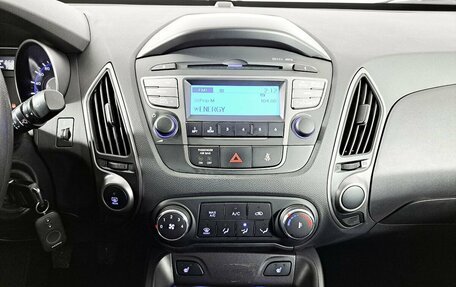 Hyundai ix35 I рестайлинг, 2014 год, 1 129 000 рублей, 18 фотография