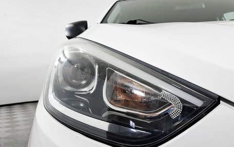 Hyundai ix35 I рестайлинг, 2014 год, 1 129 000 рублей, 21 фотография