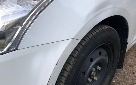 Suzuki Swift IV, 2012 год, 850 000 рублей, 11 фотография