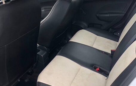 Suzuki Swift IV, 2012 год, 850 000 рублей, 16 фотография