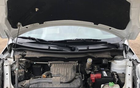 Suzuki Swift IV, 2012 год, 850 000 рублей, 15 фотография