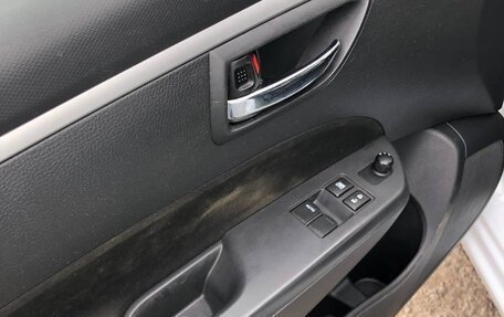 Suzuki Swift IV, 2012 год, 850 000 рублей, 12 фотография