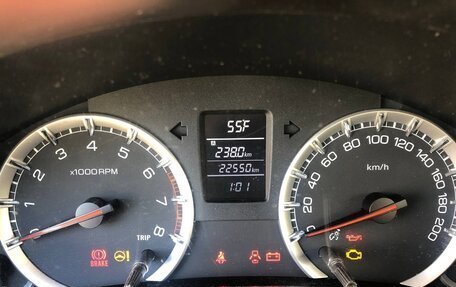 Suzuki Swift IV, 2012 год, 850 000 рублей, 10 фотография