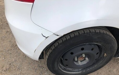 Suzuki Swift IV, 2012 год, 850 000 рублей, 20 фотография