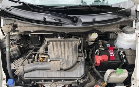Suzuki Swift IV, 2012 год, 850 000 рублей, 14 фотография