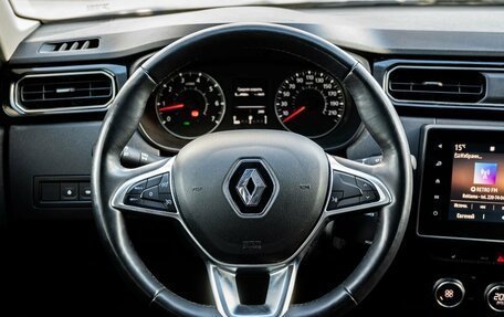 Renault Arkana I, 2020 год, 1 800 000 рублей, 16 фотография